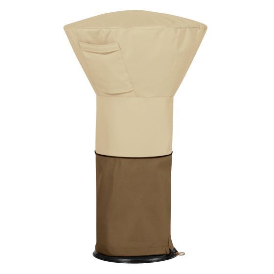 Veranda Table Top Patio Heater Cover - Round