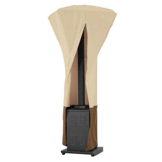 Veranda Square Patio Heater Cover