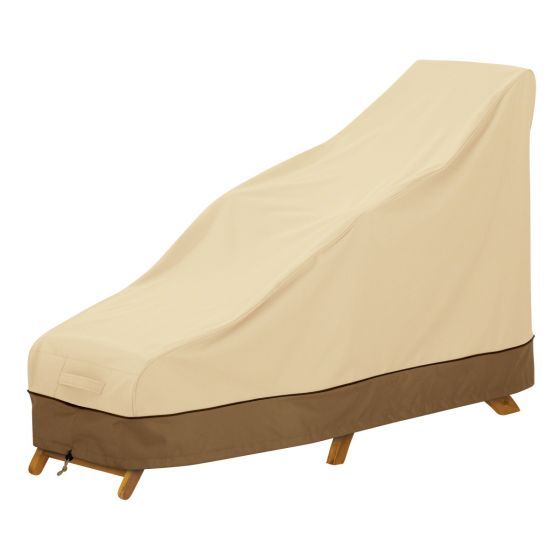 Veranda Steamer Chaise/ Deck Chair