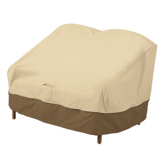 Veranda Double Adirondack Chair Cover