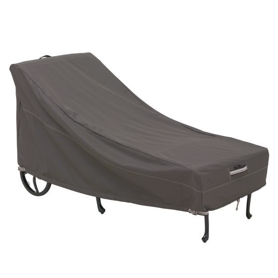 Ravenna Chaise Cover - Large