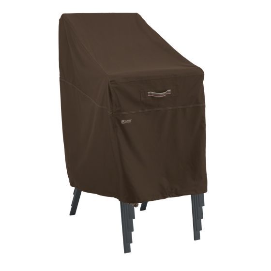 Madrona RainProof Stackable Patio Chair Cover
