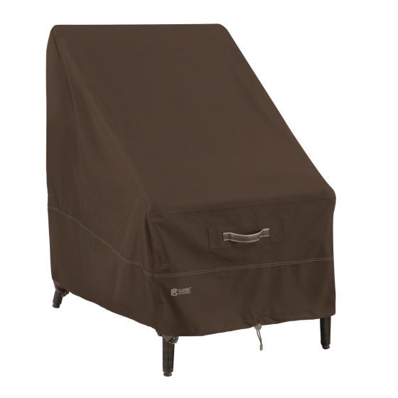 Madrona RainProof High Back Patio Chair Cover