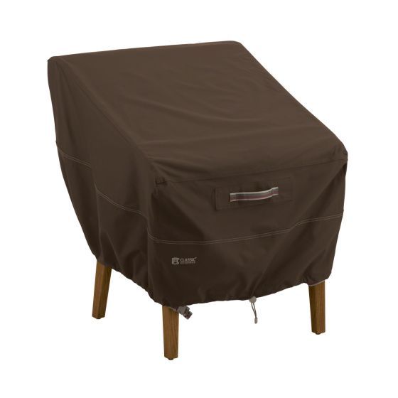 Madrona RainProof 25.5 Inch Patio Chair Cover