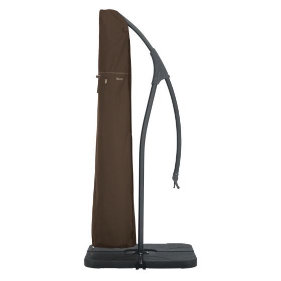 Madrona RainProof Offset Patio Umbrella Cover