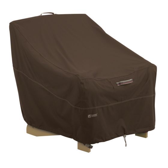 Madrona RainProof Adirondack Chair Cover