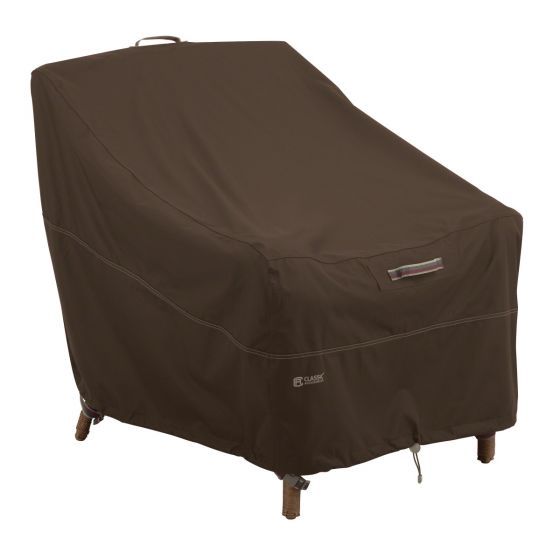 Madrona RainProof Lounge Patio Chair Cover