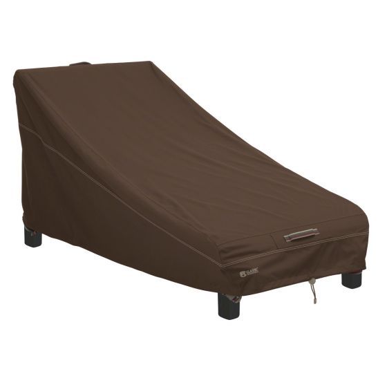 Madrona RainProof 78 Inch Patio Day Chaise Lounge Cover