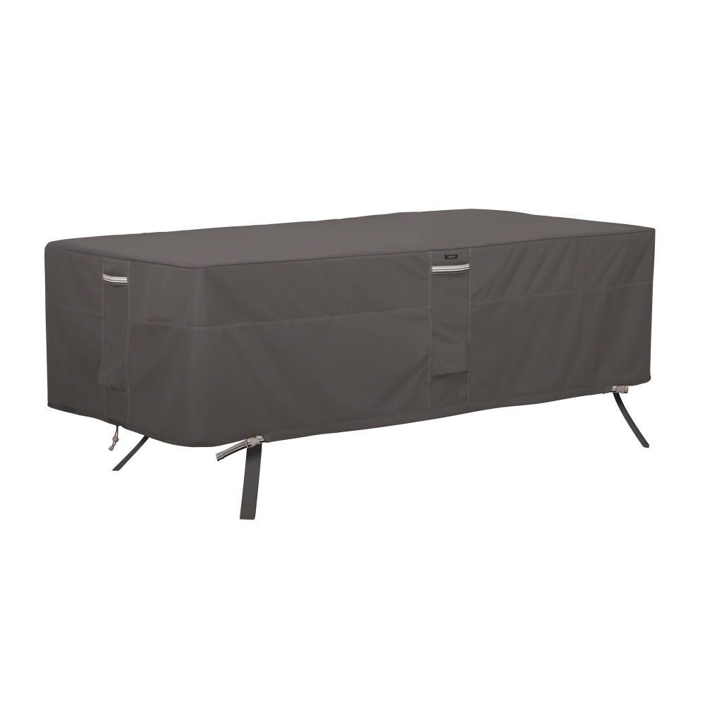 Ravenna Rectangular/Oval Patio Table Cover 72 Inch