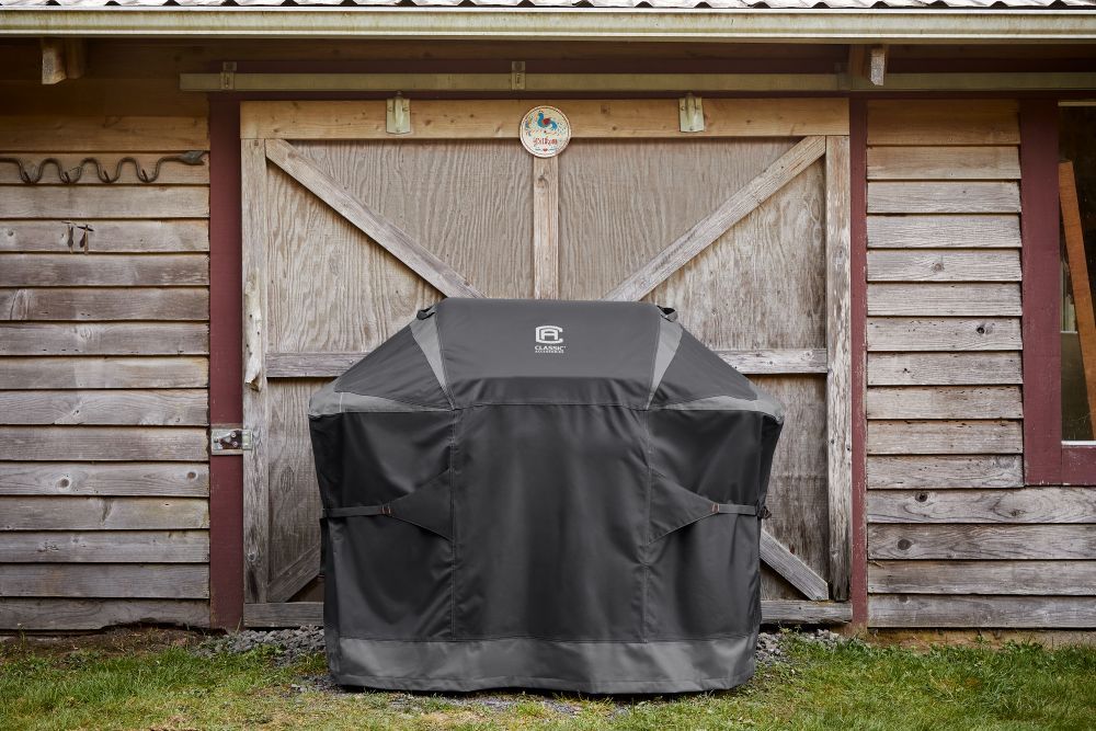 StormPro Gas BBQ Cover
