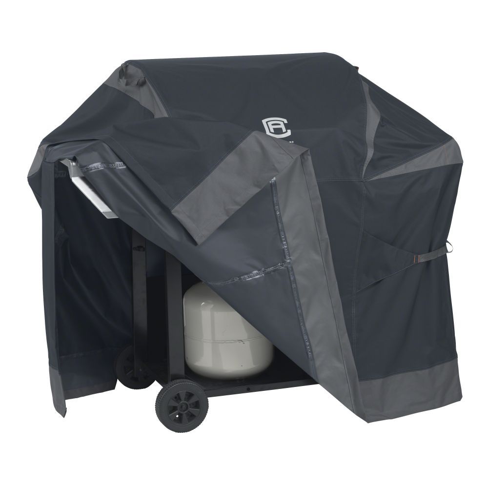 StormPro Gas BBQ Cover
