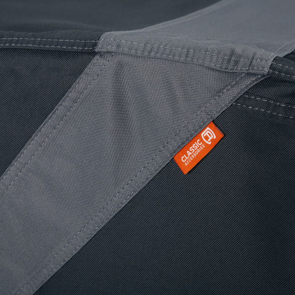 StormPro Gas BBQ Cover