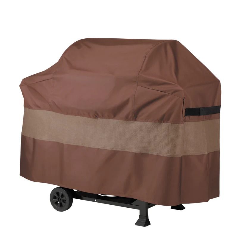 Duck Covers® Ultimate Waterproof BBQ Grill Cover 70 Inch