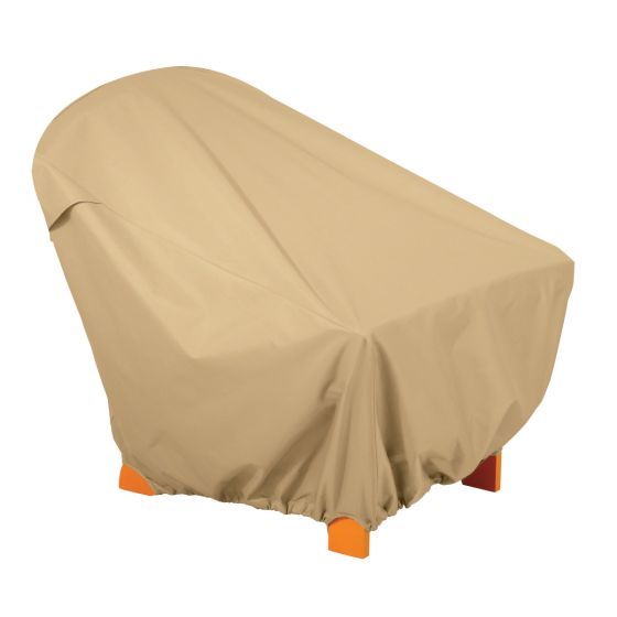 Terrazzo Adirondack Chair Cover