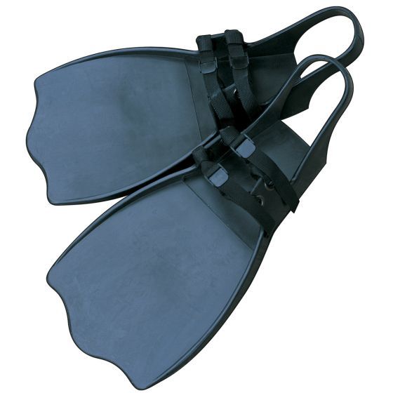 Step-in Fins