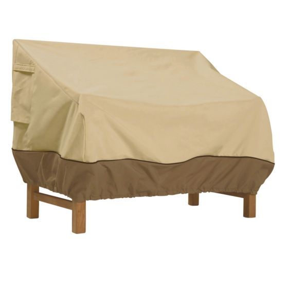 Veranda Patio Bench Cover Large