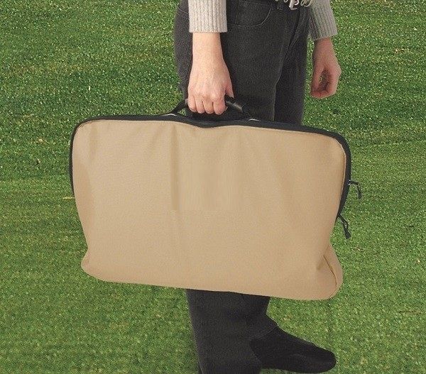 Fairway 4 Sided Golf Buggy Cart Enclosure Cover (Universal)