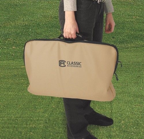 Fairway Uni 4 Sided Golf Buggy Cart Enclosure Cover (Universal)