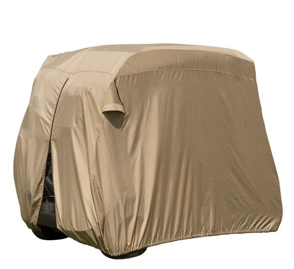 Fairway Golf Buggy Cart Cover Easy On