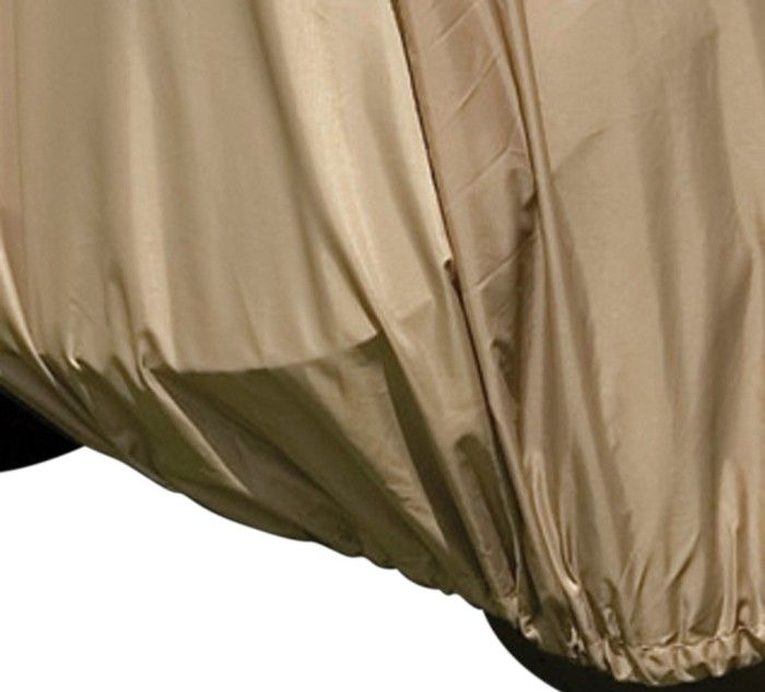 Fairway Golf Buggy Cart Cover Easy On