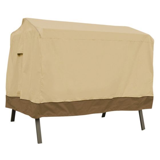 Veranda Patio Canopy Swing Cover 3-Seat