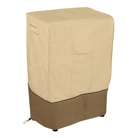 Veranda Square Smoker Covers-Medium