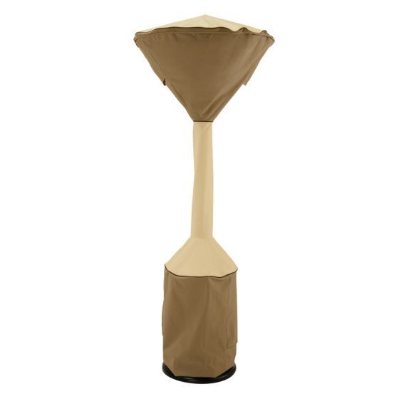 Veranda Stand-Up Patio Heater Cover (Square Base)