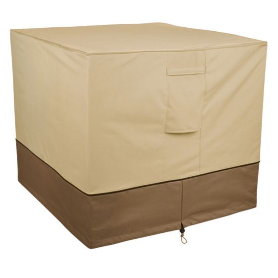 Veranda Square AC Cover