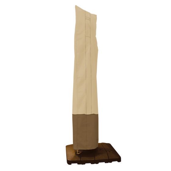 Veranda Offset Umbrella & Frame Cover