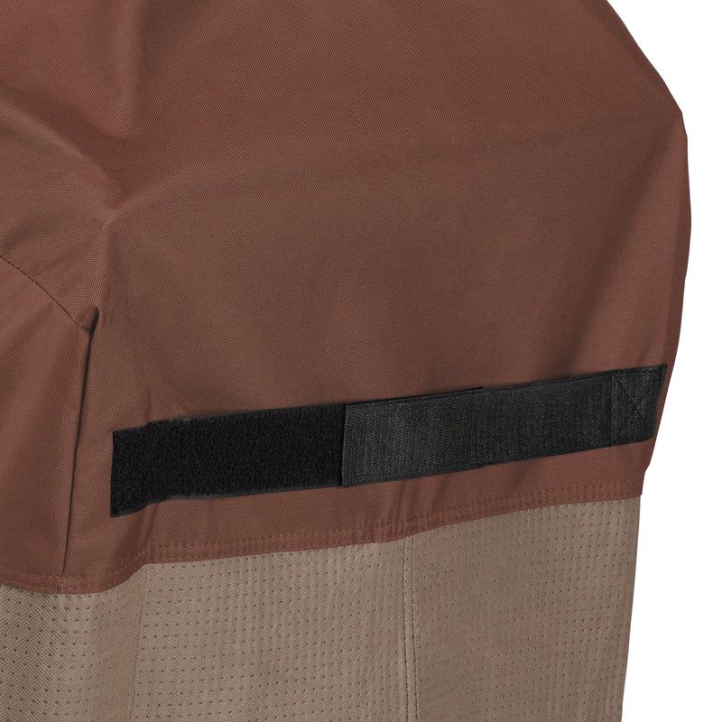 Duck Covers® Ultimate Waterproof BBQ Grill Cover, 80 Inch