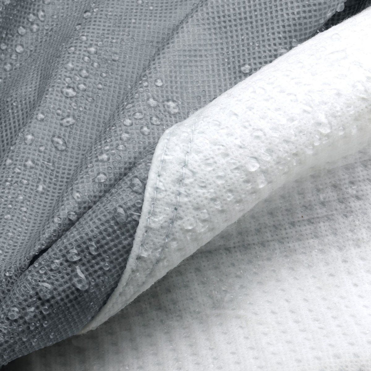 PolyPRO 3 Deluxe Coachbuilt Motorhome Cover, Fits 29' - 32' Model 5