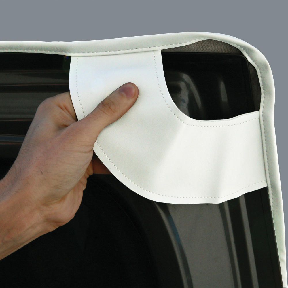 Mercedes Sprinter Windscreen Cover for Vans Motorhomes