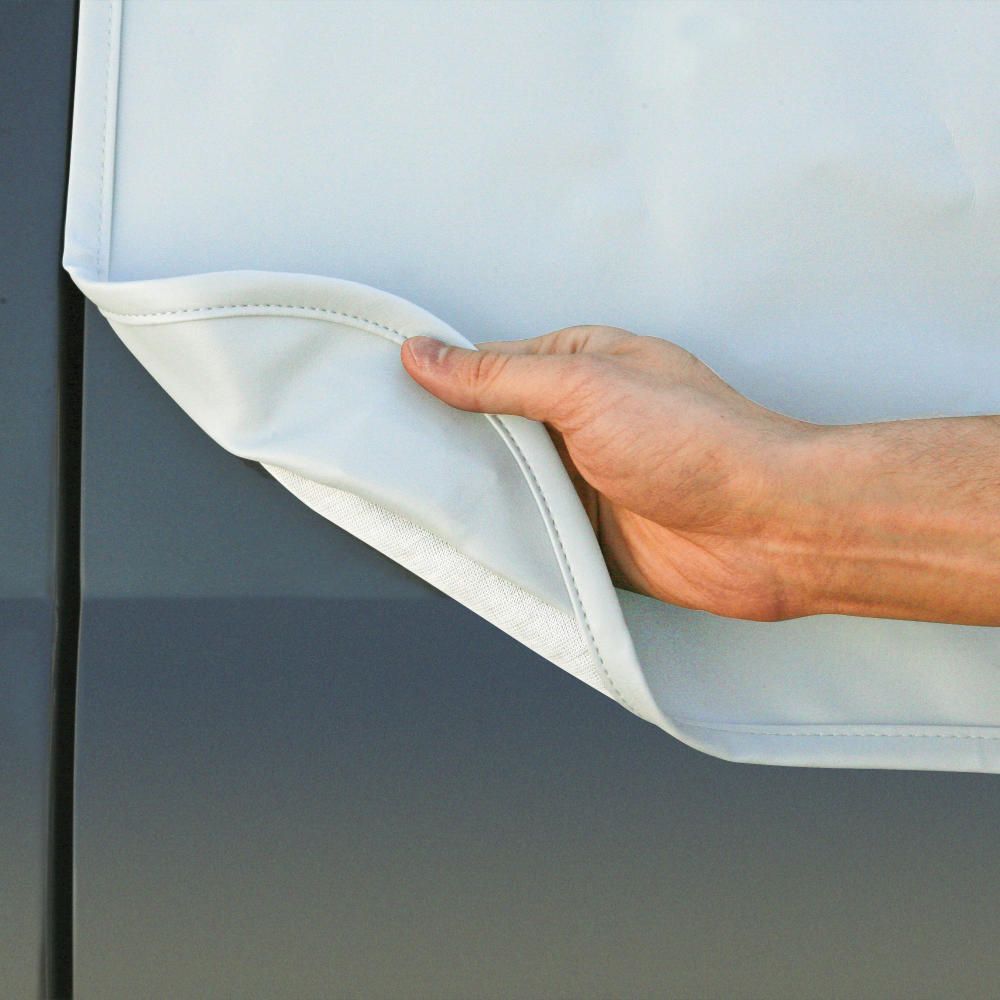 Mercedes Sprinter Windscreen Cover for Vans Motorhomes