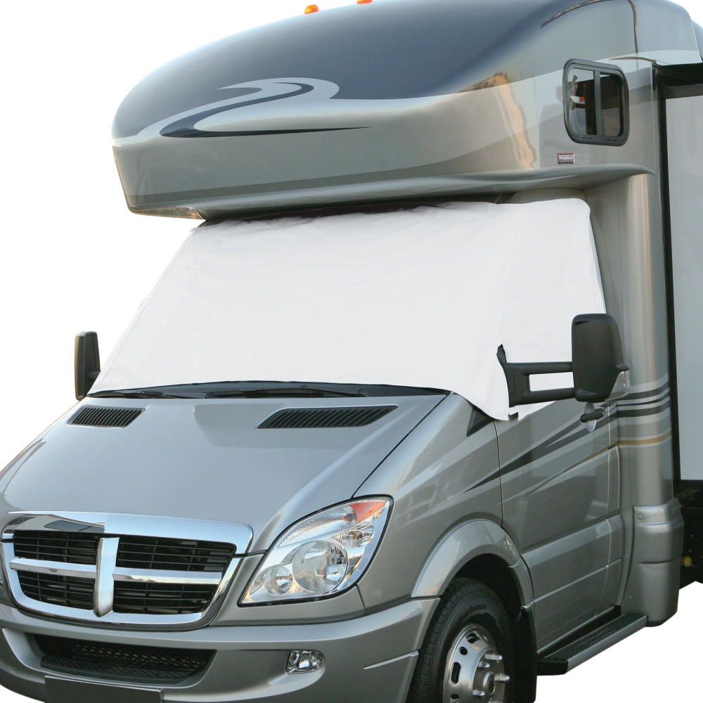 Mercedes Sprinter Windscreen Cover for Vans Motorhomes