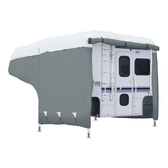 PolyPRO 3 Deluxe Camper Cover, Fits 10' - 12' Campers - Model 2