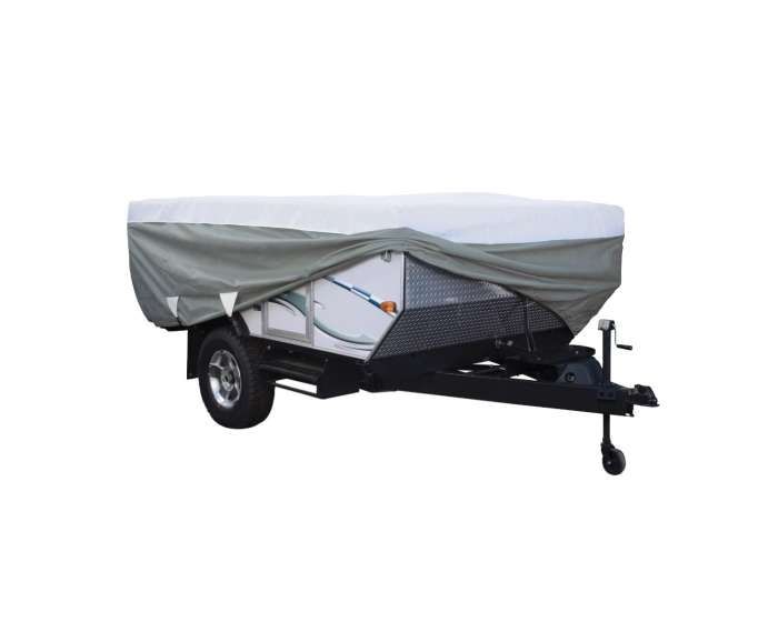 PolyPRO 3 Trailer Tent Cover