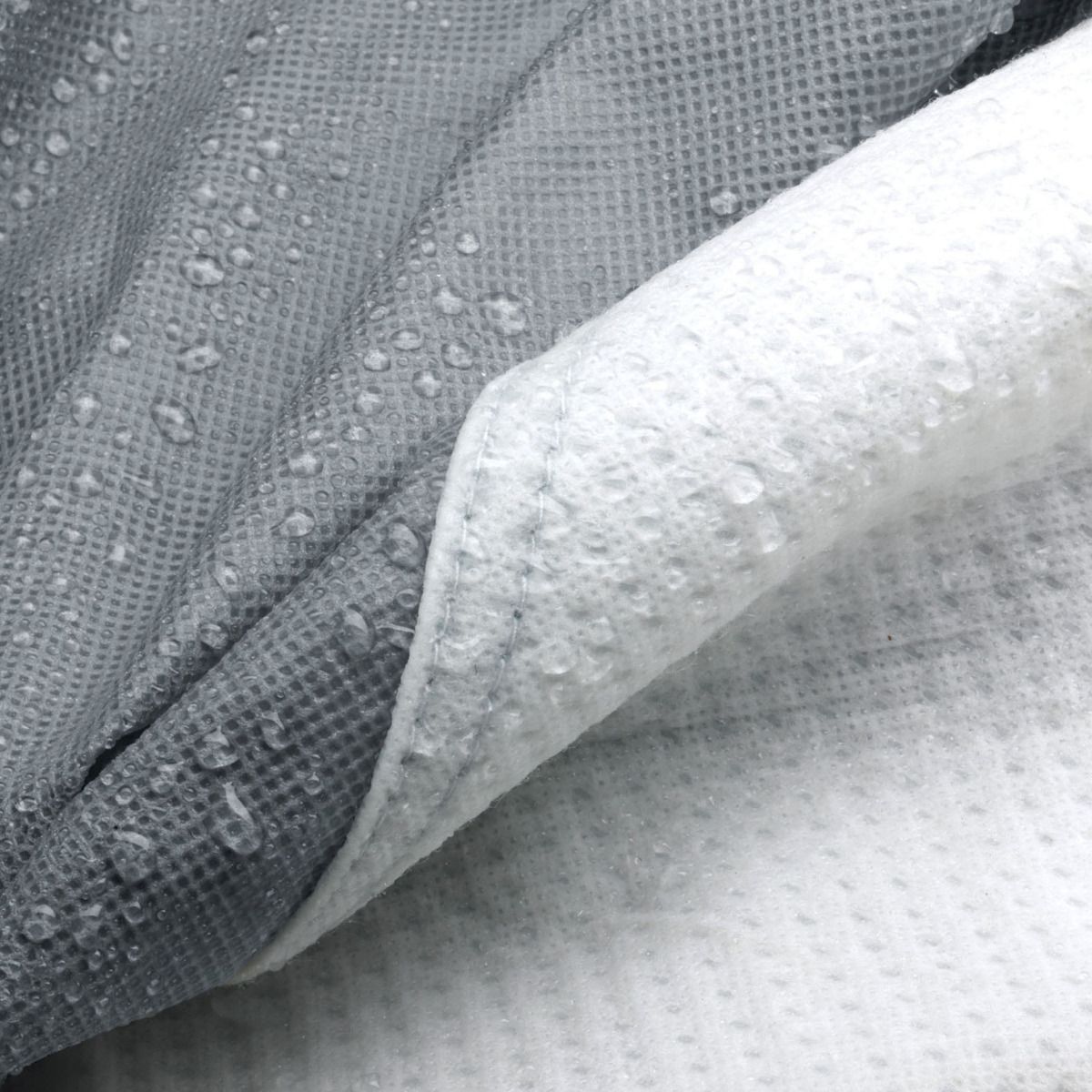 PolyPRO 3 Deluxe Class B Motorhome Cover, Fits 20' - 23' - Model 2