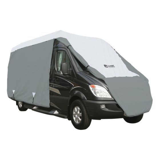 PolyPRO 3 Deluxe Class B Motorhome Cover, Fits 25' - 27' - Model 4