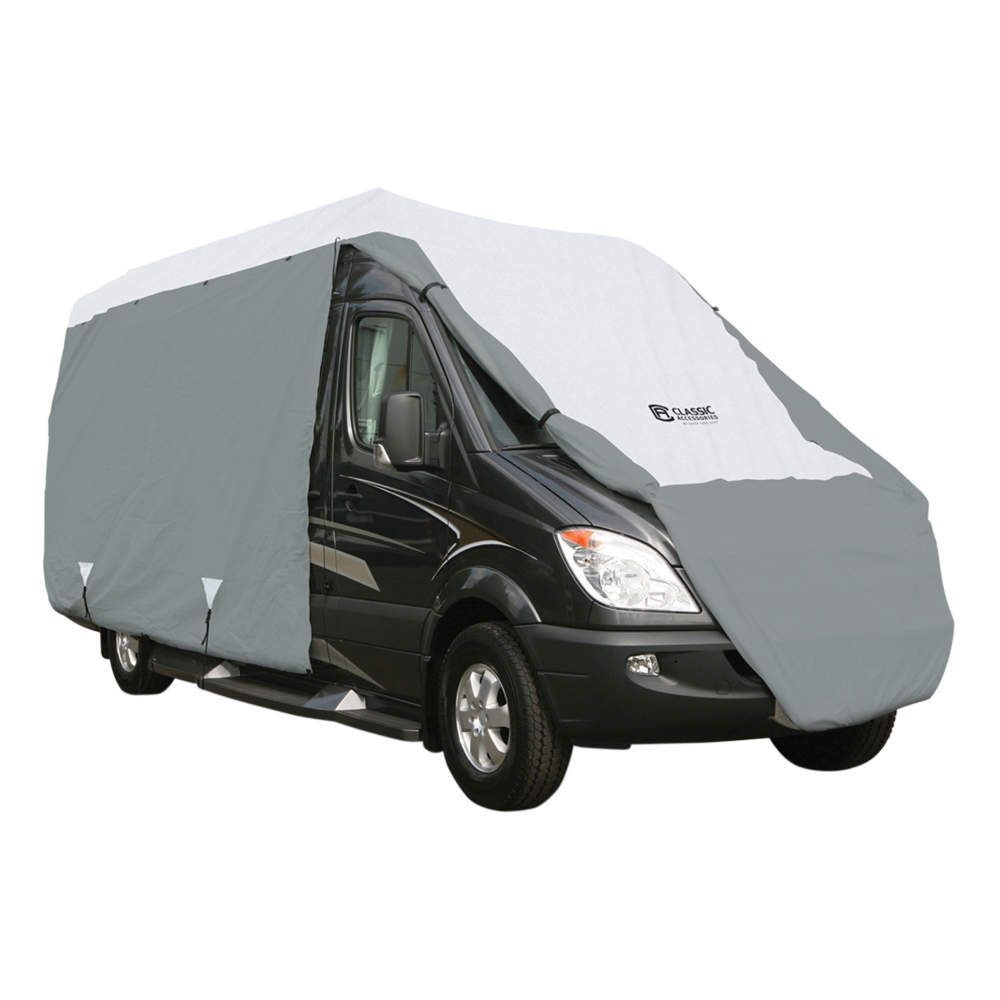 PolyPRO3 Campervan Motorhome Cover (Mercedes Sprinter, Ducato, Boxer)