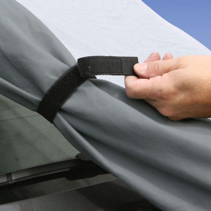 PolyPRO3 Campervan Motorhome Cover (Mercedes Sprinter, Ducato, Boxer)