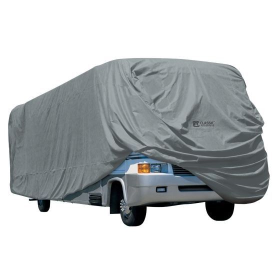 PolyPro 1 Class A Motorhome Cover
