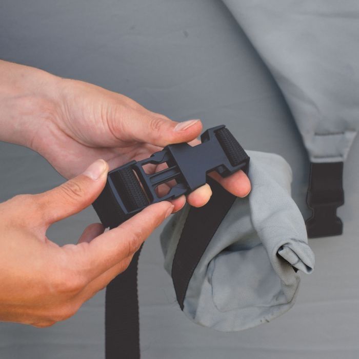 PermaPRO Deluxe Class A Motorhome RV Cover - Lightweight Ripstop
