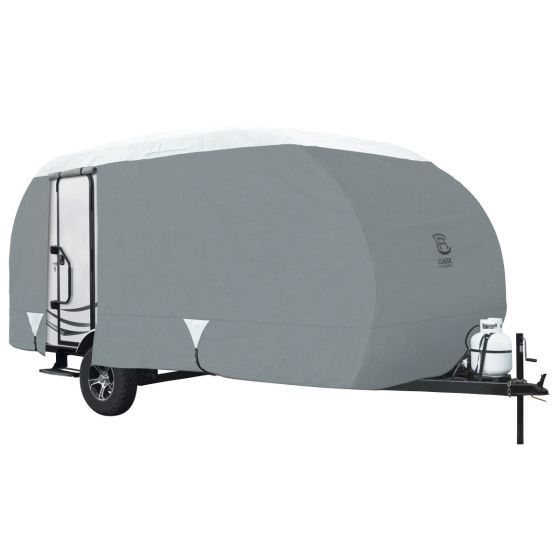 PolyPRO 3 Deluxe R-Pod Caravan Cover, Fits 16' 6" Model 1 - CLEARANCE
