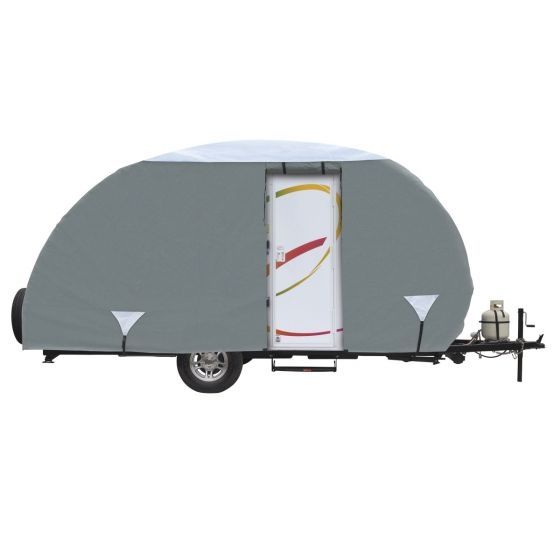 PolyPRO 3 Deluxe R-Pod Caravan Cover, Fits 16' 6" Model 1 - CLEARANCE