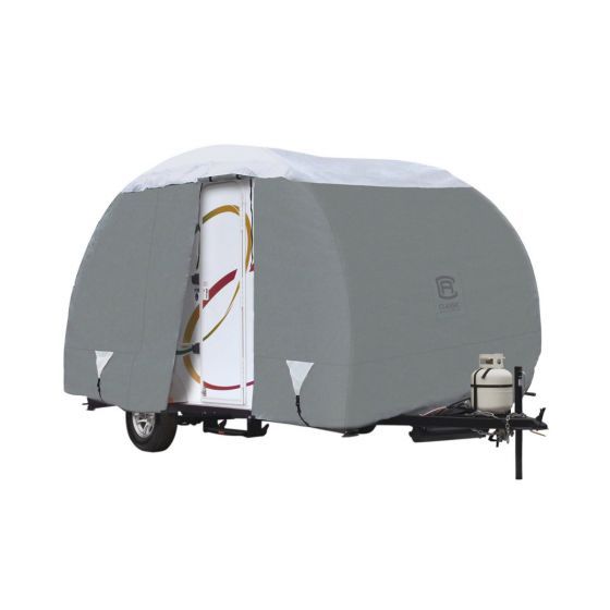 PolyPRO 3 Deluxe R-Pod Caravan Cover, Fits 16' 6" Model 1 - CLEARANCE