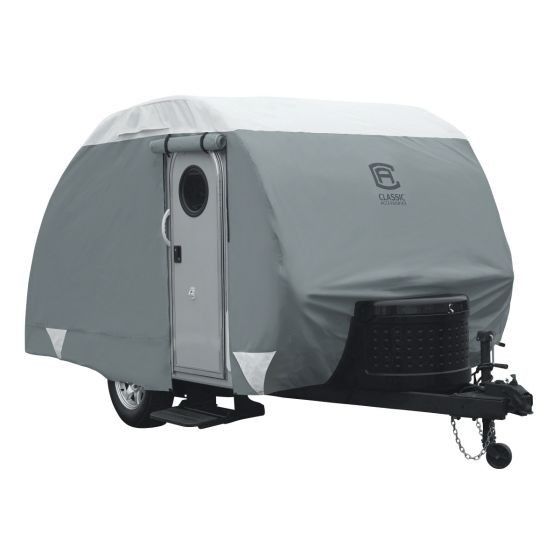 PolyPRO 3 Deluxe Teardrop Caravan Cover