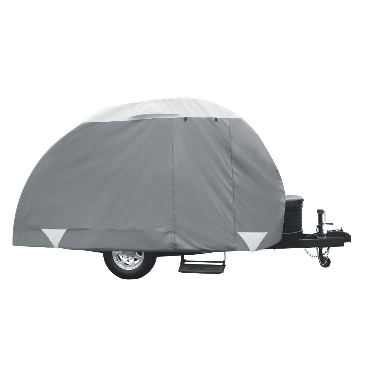 PolyPRO 3 Deluxe Teardrop Caravan Cover