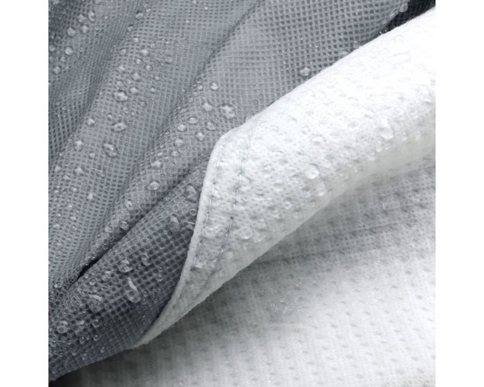 PolyPro 3 Caravan Cover - High Quality