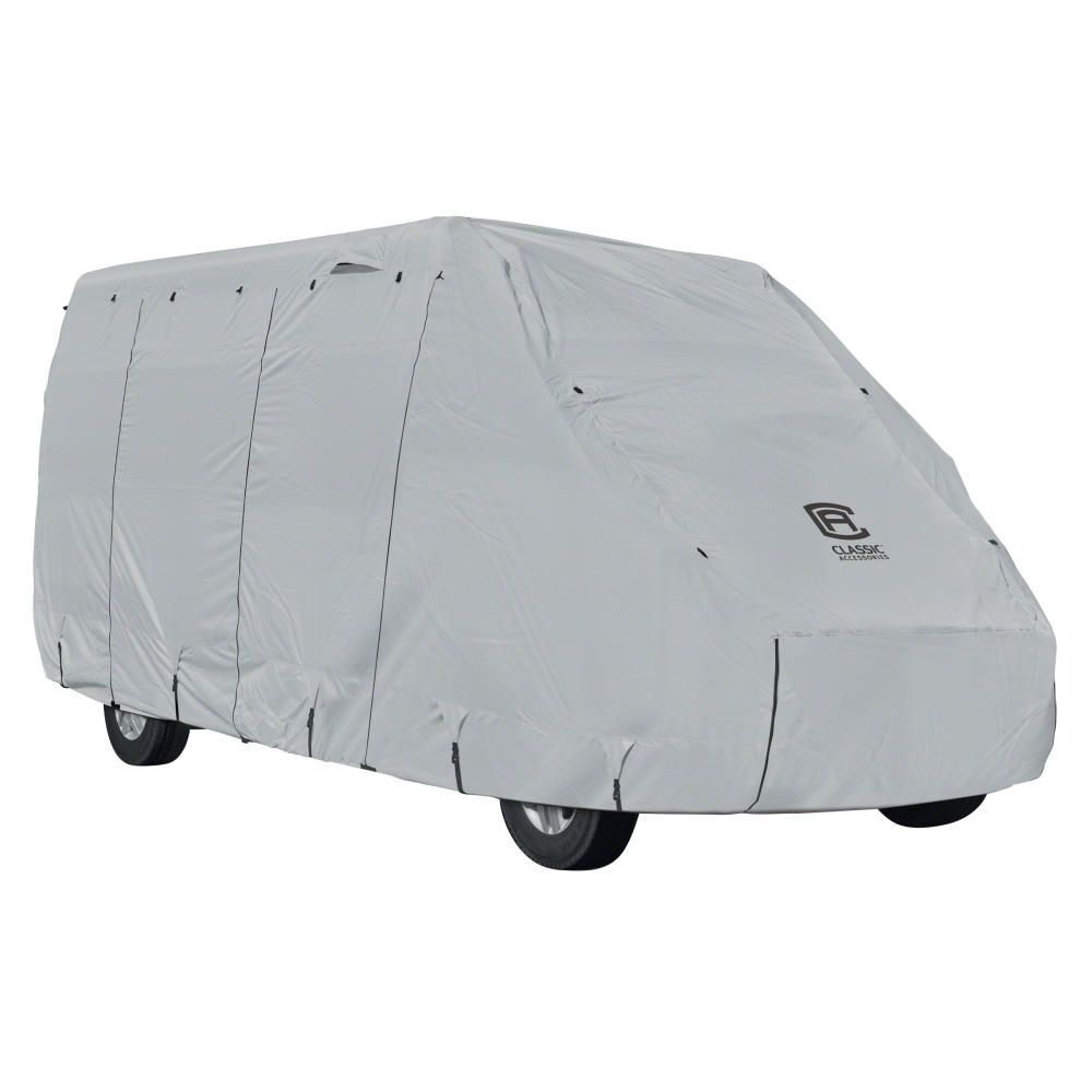 PermaPRO Class B Motorhome Cover