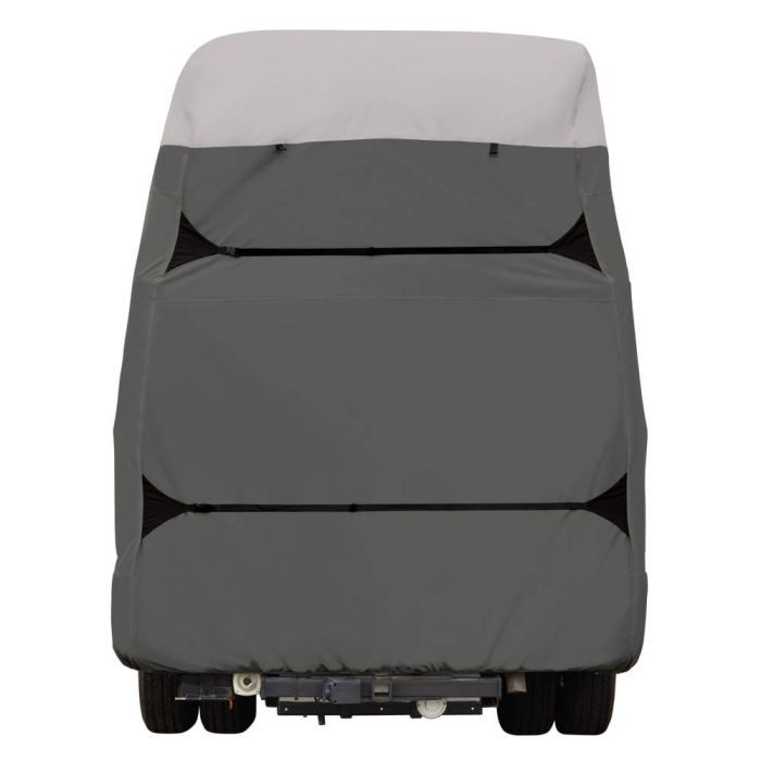 ProTop4 Campervan Cover (Mercedes Sprinter, Ducato, Boxer)